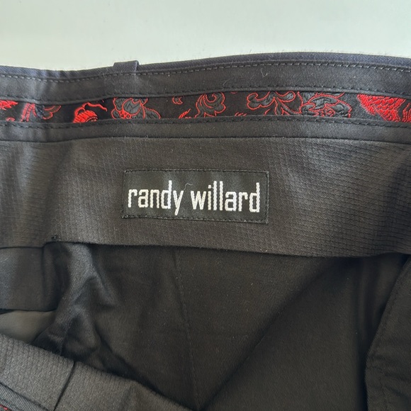 Randy Willard Men's Dress Pants - Picture 5 of 11